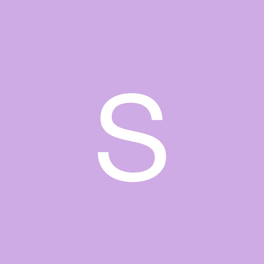 Meet your Posher, Suheyda